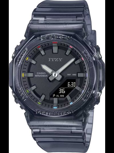 Часы Casio G-Shock GMA-P2100ZY-1A