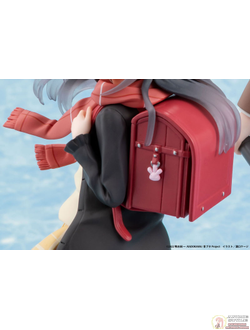 Фигурка Маи Сакурадзима (Randoseru Girl, Sakurajima Mai)