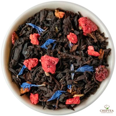 Чай Брызги шампанского 200г