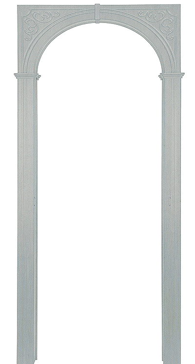 Арка Казанка