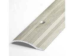 Порог-стык ПР 02 1800мм 091 дуб выбеленный [57156]