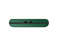 BQ 3598 Barrel XXL Зелёный