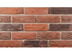 Кирпич ручной формовки вельяминово 215х102х65