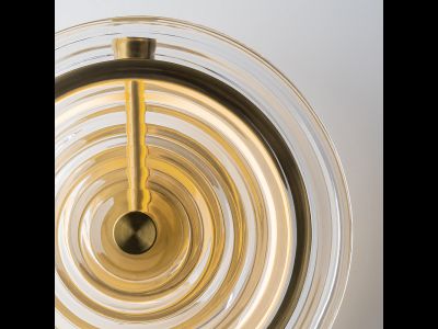 Freya, Настенный светильник (бра) Borbon, FR5442WL-L7TR