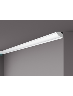 Карниз WT7 WALLSTYL® - 16*22*2000мм