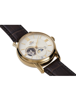Мужские часы Orient RA-AS0010S