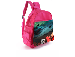 Рюкзак The Long Dark, Лонг Дарк №14