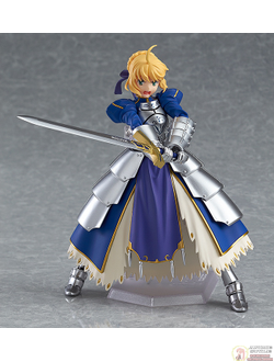 Фигурка фигма Сейбер (figma Saber 2.0)