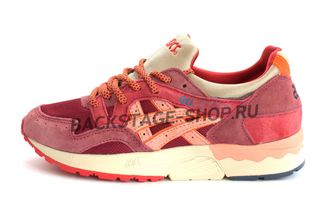 Женские кроссовки Asics Gel Lyte V ‘Volcano’