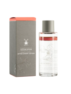 Лосьон после бритья Muehle, Грейпфрут и Мята, 125 мл