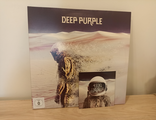Deep Purple – Whoosh! +DVD NM/NM