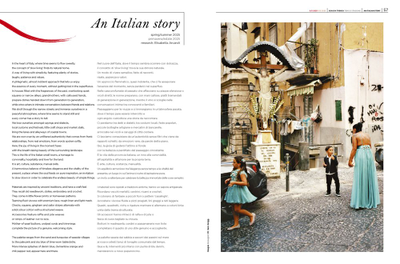 Zoom On Fashion Trends Magazine Issue 73 Spring-Summer 2025 Autumn-Winter 2026, Intpressshop