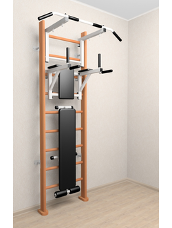 Деревянная шведская стенка Sv Sport 905о