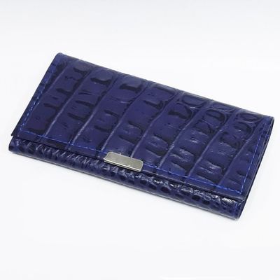 Ключница с кошельком. Чёрный