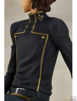Фигурка Судзаку Куруруги (Kururugi Suzaku)