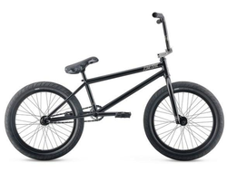 Купить велосипед BMX Kink SXTN Sean Sexton (Black) в Иркутске