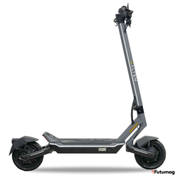 Электросамокат Halten Cross V4 2WD