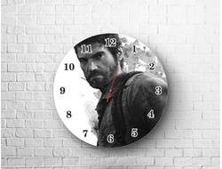 ЧАСЫ ОДНИ ИЗ НАС, THE LAST OF US №8