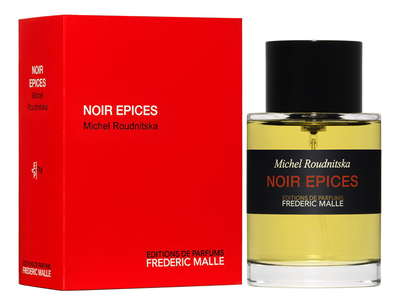 Frederic Malle Noir Epices (парфюмированная вода 50 мл)