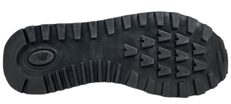 New Balance 574 Classic Castlerock Rain Cloud