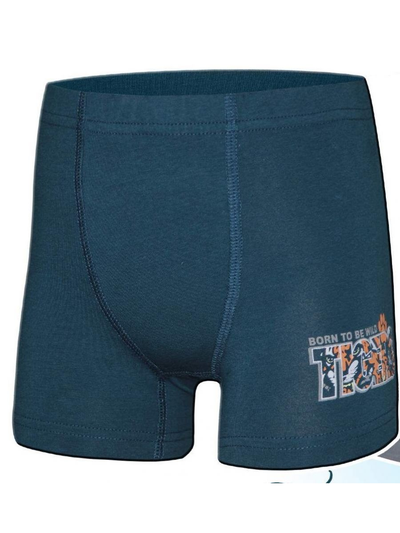 Трусы боксеры для мальчиков Baykar - 3390