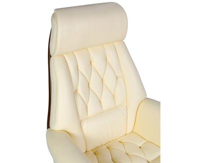 Кресло офисное Трон