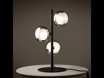 Freya, Настольный светильник Shimmer, FR5435TL-03B