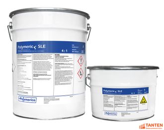 Polymerico SLE AS