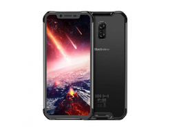 Blackview BV9600 Pro Черный