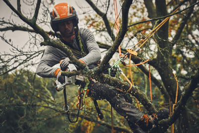 Stihl GTA 40