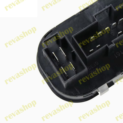 кнопки стеклоподъемника Ford Mondeo, Ford Mondeo MK2 запчасти, кнопки управления стеклами Ford, кноп