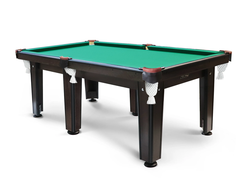 Бильярдный стол Кадет 8 футов (поле 224х112 см)
