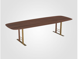 AXEL DINING TABLE обеденный стол