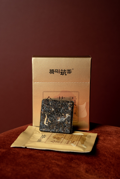 Цзинь Хуа Гун, «Двор Золотых Цветов»