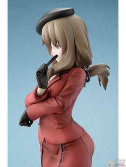 Фигурка 1/7 Тиё Симада (Chiyo Shimada)