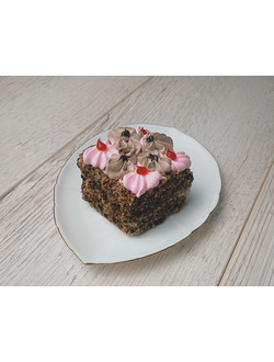 "Вишня-Шоколад" 0,110 кг коробка 3 шт.