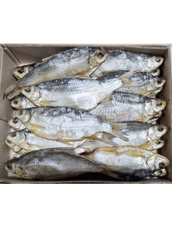 Вобла (КРУПНАЯ)