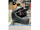 Эндуро шлем кроссовый IXS HX 208 (мотошлем), черный