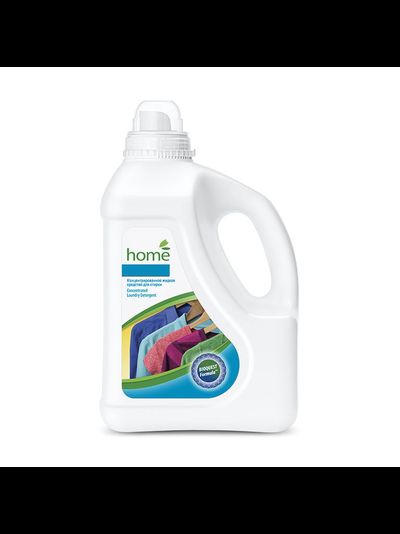 SA8™ Концентрированное жидкое средство для стирки, 4 л