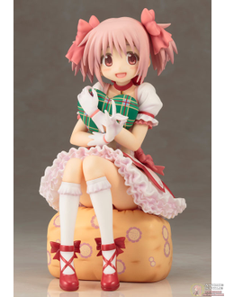 Фигурка 1/8 Мадока Канамэ (Madoka Kaname)