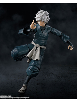 Фигурка Габимару (Gabimaru S.H.Figuarts)