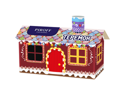 ТЕРЕМОК