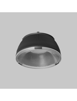 Линза для светильников серии Dip 15Вт 24°, Lens002D45-15W