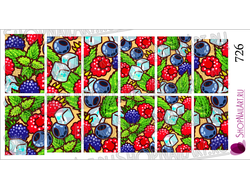 Слайдер дизайн 726