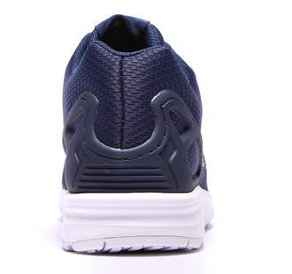 Adidas zx flux blu navy hotsell