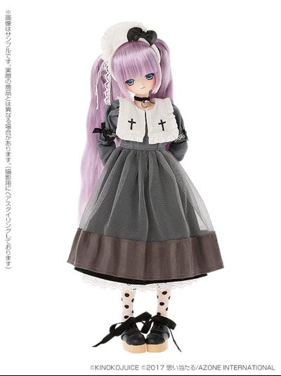 Кукла 1/6 PureNeemo Lien