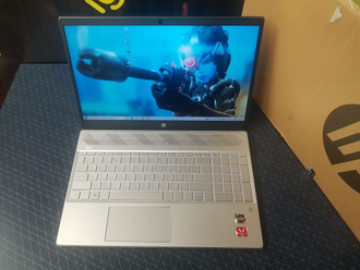 ULTRABOOK HP PAVILION 15-CW1042UR ( 15.6 FHD IPS AMD RYZEN 5 3500U (RADEON VEGA 8) 8GB 512SSD )