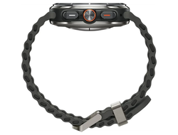 Samsung Galaxy Watch Ultra (SM-L705FDAAXSG) Серый титан