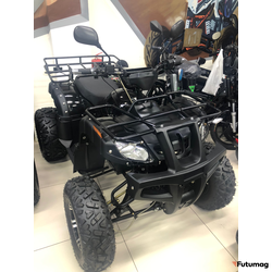 Электроквадроцикл Motax Grizlik E3000