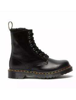 Dr martens cassidy noir pas cher hotsell